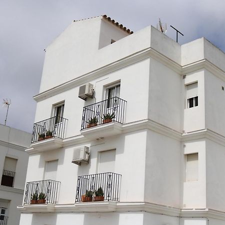 Los Balcones Del Molinero Vejer de la Frontera Exteriér fotografie
