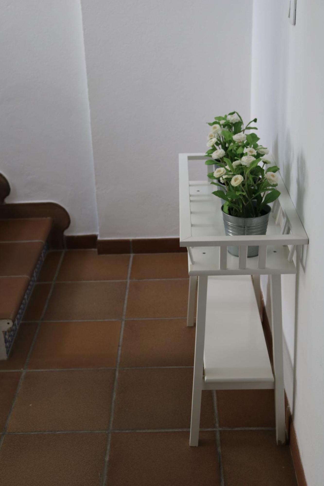 Los Balcones Del Molinero Vejer de la Frontera Exteriér fotografie